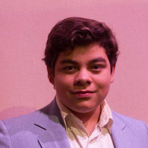 Meet your Posher, Esteban